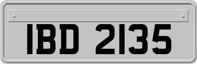 IBD2135