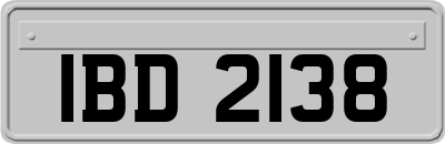 IBD2138