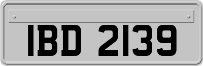 IBD2139