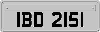 IBD2151