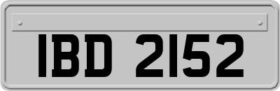 IBD2152