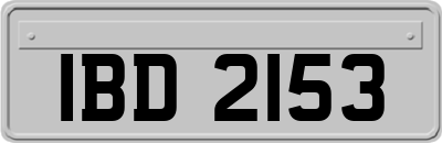 IBD2153