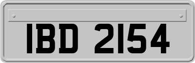 IBD2154