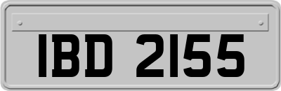 IBD2155