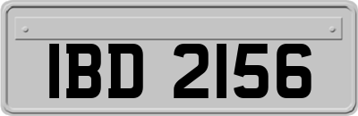 IBD2156