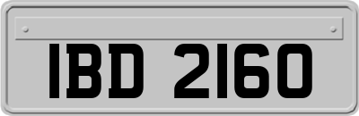 IBD2160