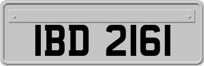 IBD2161