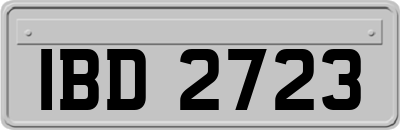 IBD2723