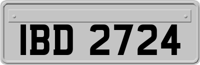 IBD2724