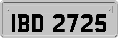 IBD2725