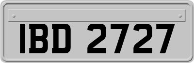 IBD2727