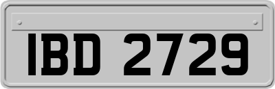 IBD2729