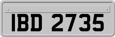 IBD2735