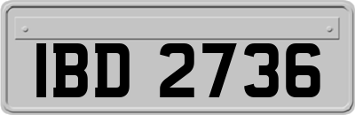 IBD2736