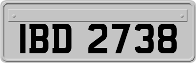 IBD2738