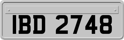 IBD2748