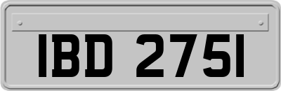 IBD2751