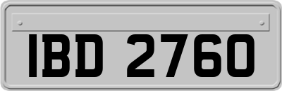 IBD2760