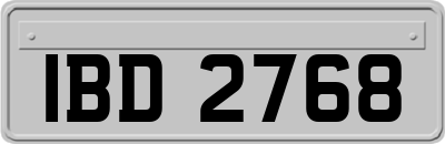 IBD2768