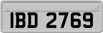 IBD2769