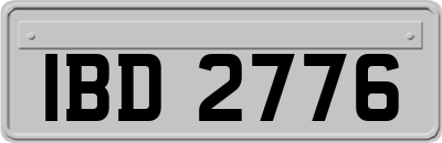 IBD2776