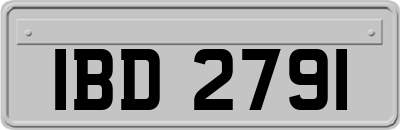 IBD2791