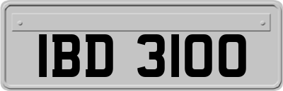 IBD3100