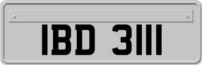 IBD3111