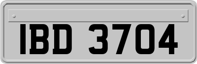 IBD3704