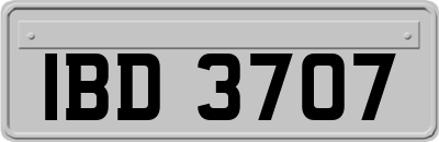 IBD3707