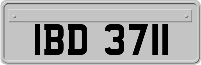 IBD3711