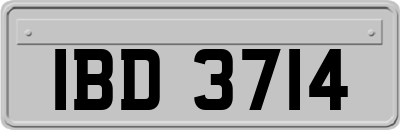 IBD3714