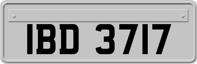 IBD3717