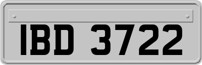 IBD3722