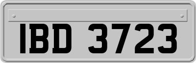 IBD3723