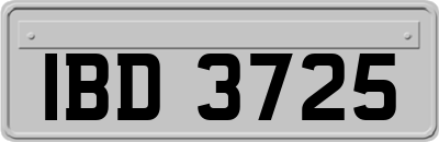 IBD3725