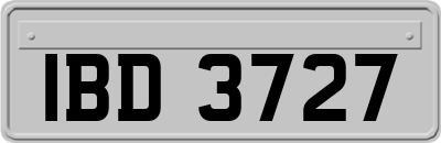 IBD3727