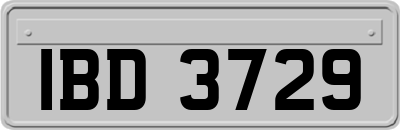 IBD3729