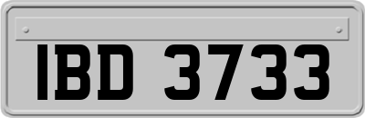 IBD3733