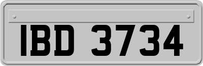 IBD3734