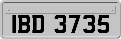 IBD3735