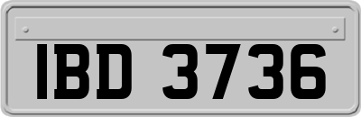 IBD3736