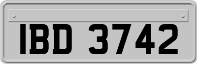 IBD3742