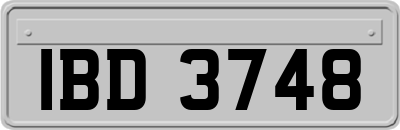 IBD3748