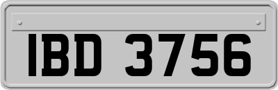 IBD3756