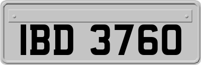 IBD3760