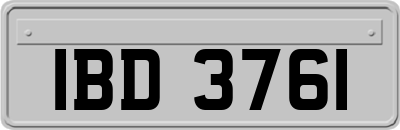 IBD3761