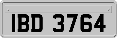 IBD3764