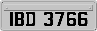 IBD3766