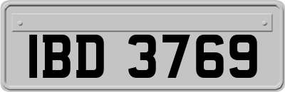 IBD3769